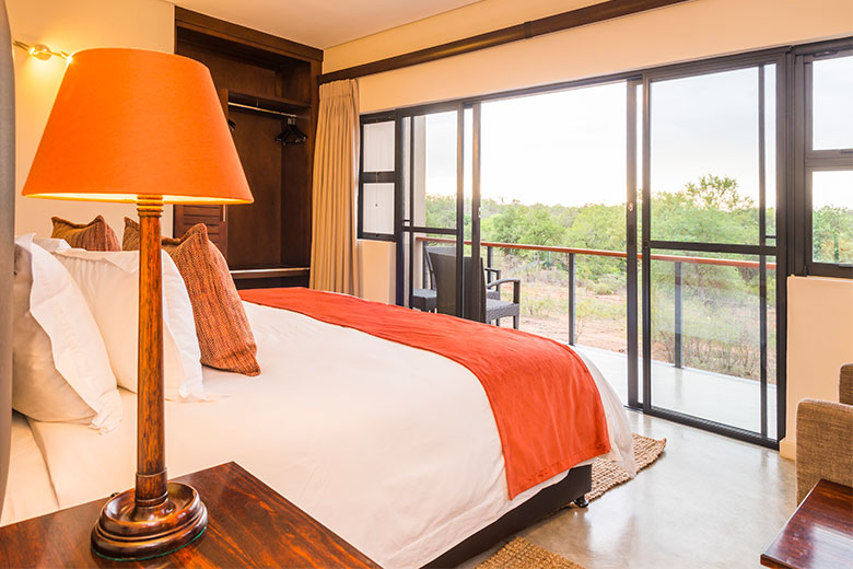 South African Safari Accommodations image 01